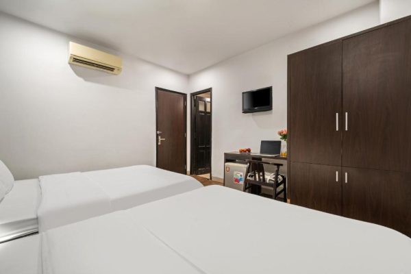 Phòng Excute Sea View 493408068