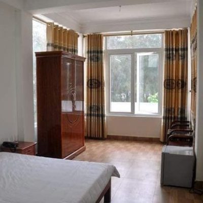 Phòng Deluxe View phong 1