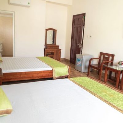 Phòng Royal Deluxe phong 6