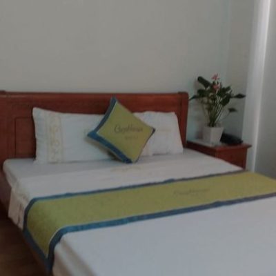 Phòng Deluxe View phong 7