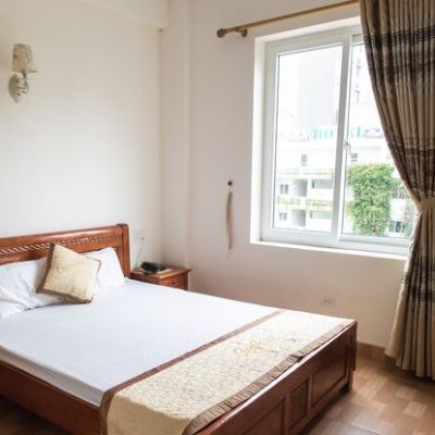 Phòng Deluxe View phong 9