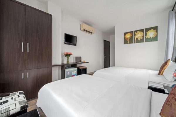 Phòng Excute Sea View 493407931