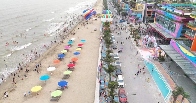 Dat Phong Khach San Bien Hai Tien Co Can Coc Truoc Khong