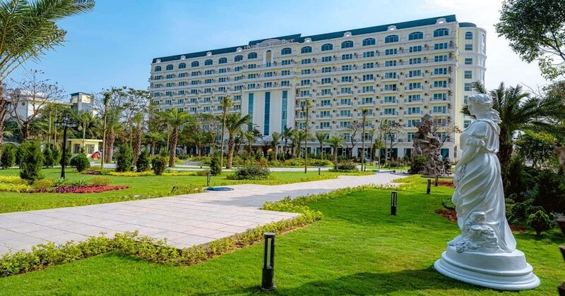 Ở Hải Tiến Có Khách Sạn 3 Sao Nào Tốt Không? Gợi Ý Ngay O Hai Tien Co Khach San 3 Sao Nao Tot Khong Goi Y Ngay