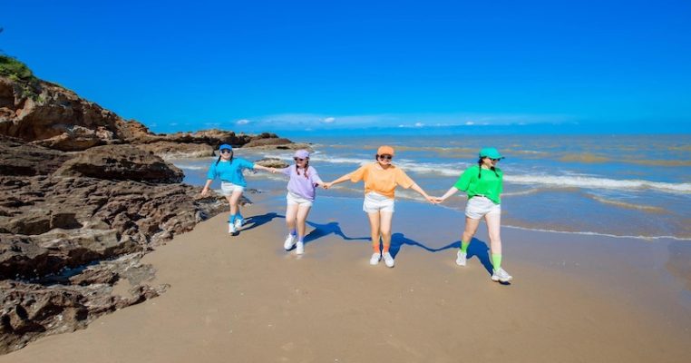 So Sanh Gia Dich Vu Cac Khach San 4 Sao Tai Hai Tien