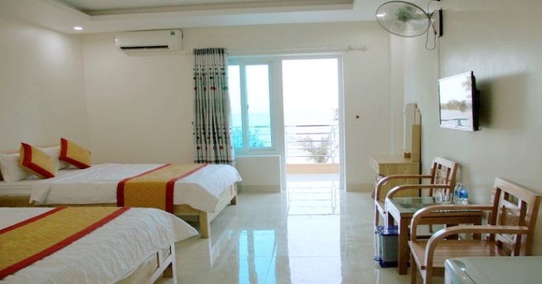 Tien nghi noi bat tai Casablanca Hotel Hai Tien – Chu dao tu A den Z