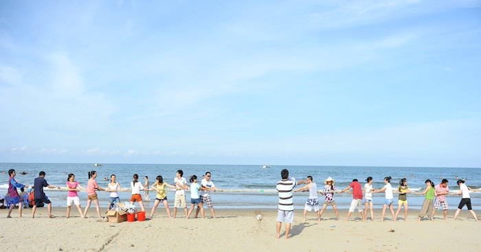 Top Khách Sạn Biển Hải Tiến Phù Hợp Cho Cặp Đôi Du Lịch Nghỉ Dưỡng Top Khach San Bien Hai Tien Phu Hop Cho Cap Doi Du Lich Nghi Duong