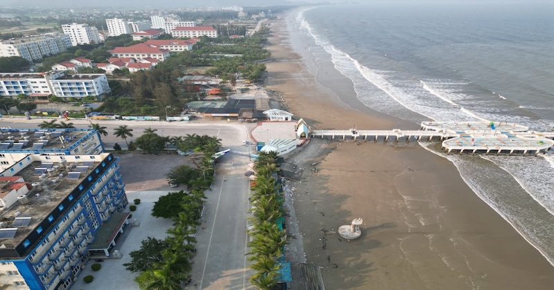 Trải Nghiệm Khách Sạn 3 Sao Ở Hải Tiến – Sang Trọng, Gần Biển Trai Nghiem Khach San 4 Sao O Hai Tien – Sang Trong Gan Bien