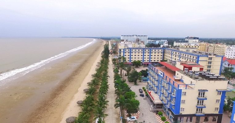 Uu dai dac biet cho khach doan tai Casablanca Hotel Hai Tien
