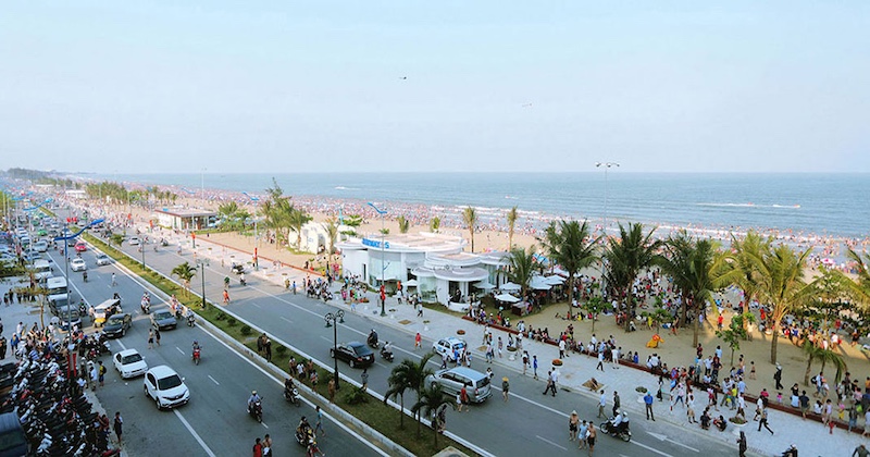 Vì Sao Nên Chọn Casablanca Hotel Khi Đi Biển Hải Tiến? Vi sao nen chon Casablanca Hotel khi di bien Hai Tien