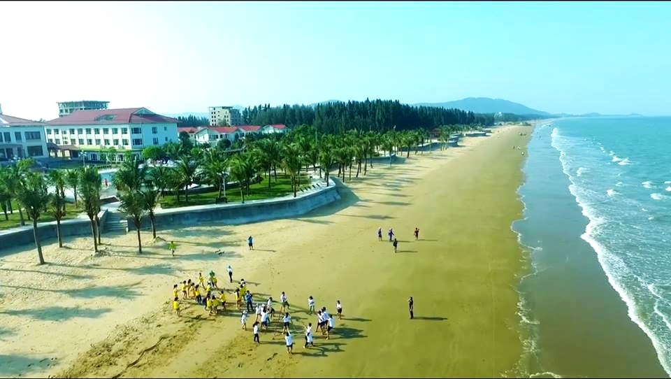 Gợi Ý Khách Sạn Đẹp Giá Rẻ Ở Biển Hải Tiến Không Thể Bỏ Qua Gợi ý khách sạn đẹp giá rẻ ở biển Hải Tiến không thể bỏ qua