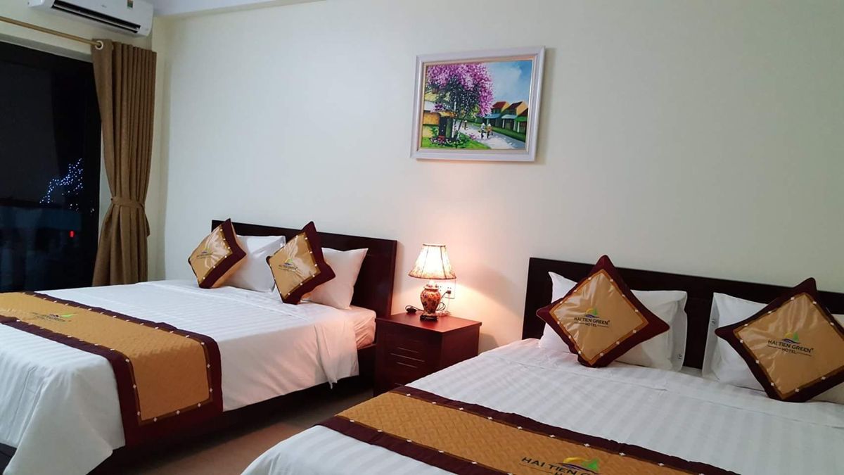 Hướng Dẫn Đặt Phòng Biển Hải Tiến Trực Tuyến Không Lo Chặt Chém Hướng Dẫn Đặt Phòng Biển Hải Tiến Trực Tuyến Không Lo Chặt Chém