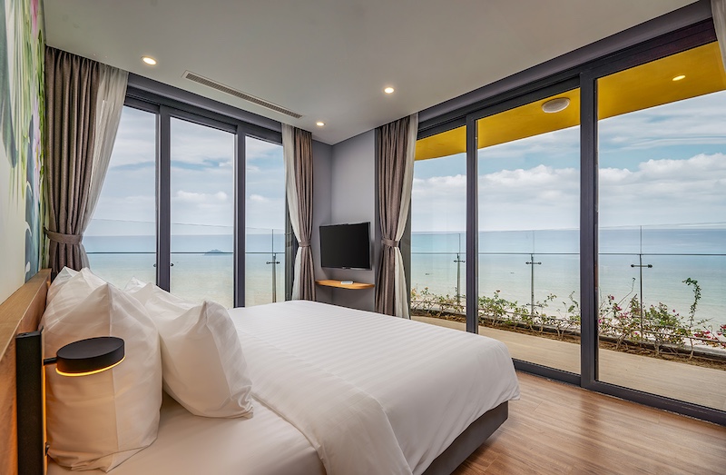 Khách Sạn 3 Sao Ở Hải Tiến – Tiện Nghi, Phục Vụ Chuyên Nghiệp Khách Sạn 3 Sao Ở Hải Tiến – Tiện Nghi, Phục Vụ Chuyên Nghiệp