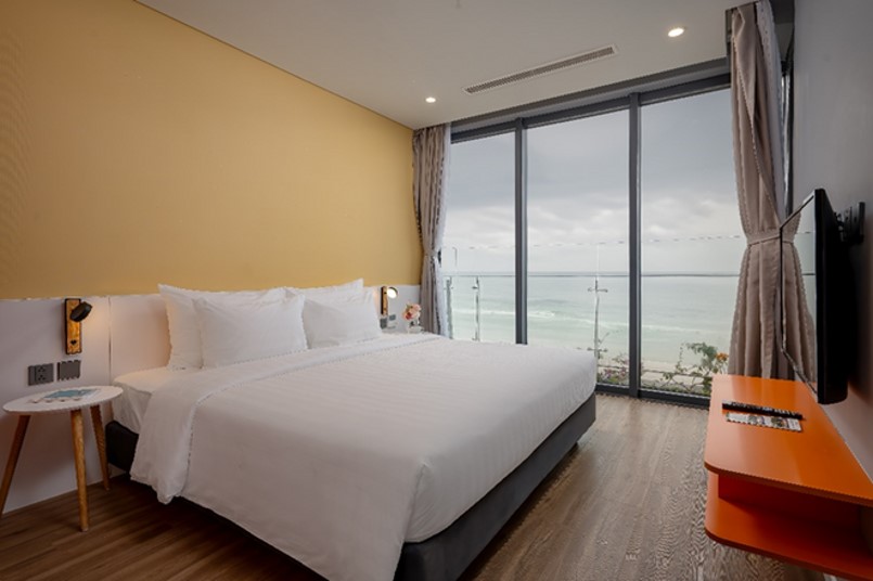 Kinh Nghiệm Đặt Phòng Khách Sạn Ở Hải Tiến Mùa Cao Điểm Kinh Nghiệm Đặt Phòng Khách Sạn Ở Hải Tiến Mùa Cao Điểm