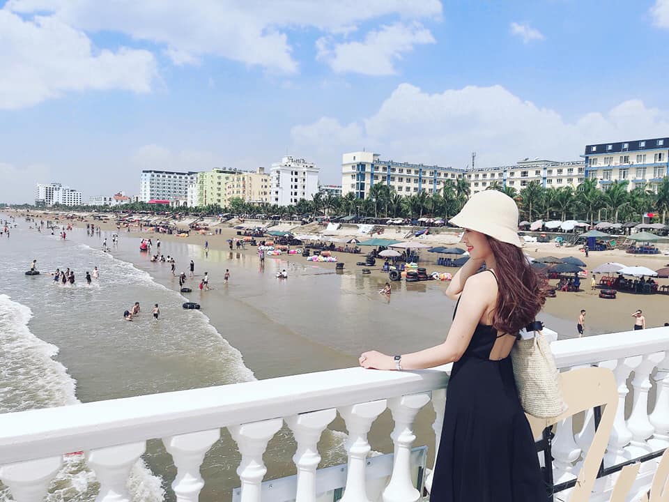 Kinh Nghiệm Đặt Phòng Khách Sạn Ở Hải Tiến Mùa Cao Điểm Kinh Nghiệm Đặt Phòng Khách Sạn Ở Hải Tiến Mùa Cao Điểm