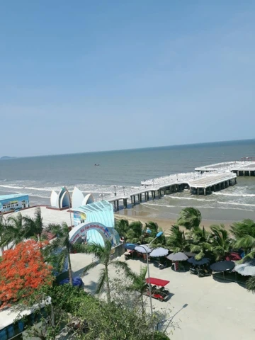 Trang chủ mobile