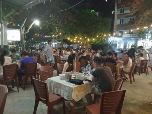 Trang chủ nha hang 1