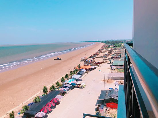 Ở Hải Tiến Có Khách Sạn 3 Sao Nào Tốt Không? Gợi Ý Ngay Ở Hải Tiến Có Khách Sạn 3 Sao Nào Tốt Không? Gợi Ý Ngay