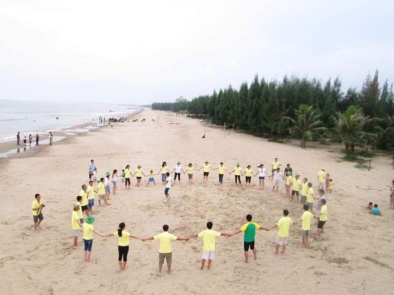 Resort Sang Trọng Ở Hải Tiến - Lựa Chọn Lý Tưởng Cho Gia Đình Nghỉ Dưỡng Resort Sang Trọng Ở Hải Tiến - Lựa Chọn Lý Tưởng Cho Gia Đình Nghỉ Dưỡng