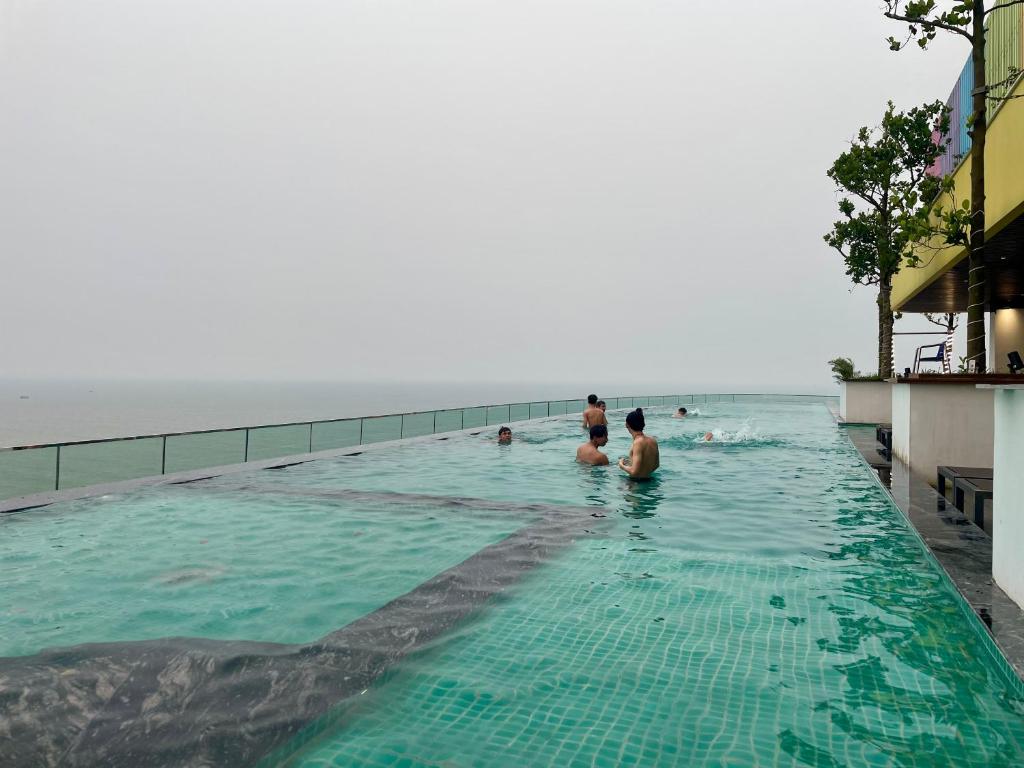 Resort Sang Trọng Ở Hải Tiến - Lựa Chọn Lý Tưởng Cho Gia Đình Nghỉ Dưỡng Resort Sang Trọng Ở Hải Tiến - Lựa Chọn Lý Tưởng Cho Gia Đình Nghỉ Dưỡng