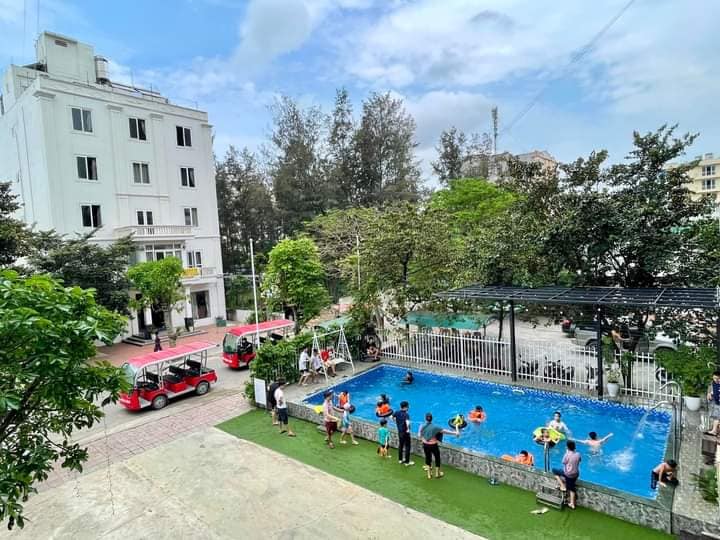 Top Khách Sạn 3 Sao Giá Rẻ Ở Hải Tiến Đáng Trải Nghiệm Top khách sạn 3 sao giá rẻ ở Hải Tiến đáng trải nghiệm