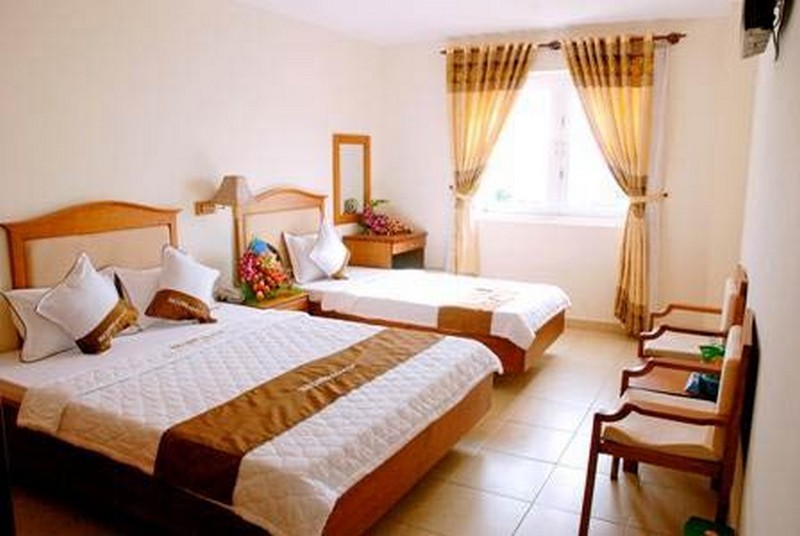 Top Khách Sạn 3 Sao Giá Rẻ Ở Hải Tiến Đáng Trải Nghiệm Top khách sạn 3 sao giá rẻ ở Hải Tiến đáng trải nghiệm