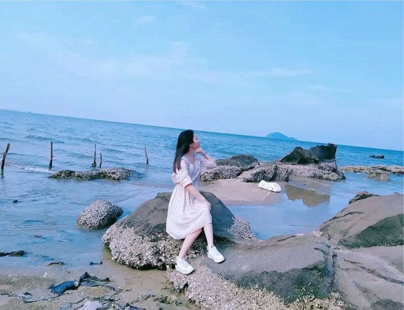 Trải Nghiệm Khách Sạn 3 Sao Ở Hải Tiến – Sang Trọng, Gần Biển Trải Nghiệm Khách Sạn 3 Sao Ở Hải Tiến – Sang Trọng, Gần Biển
