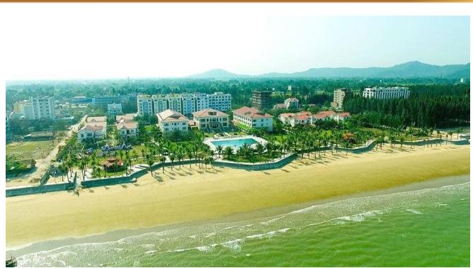 Trải Nghiệm Thực Tế Tại Casablanca Hotel Hải Tiến – Có Đáng Để Nghỉ Dưỡng? Trải nghiệm thực tế tại Casablanca Hotel Hải Tiến – Có đáng để nghỉ dưỡng?