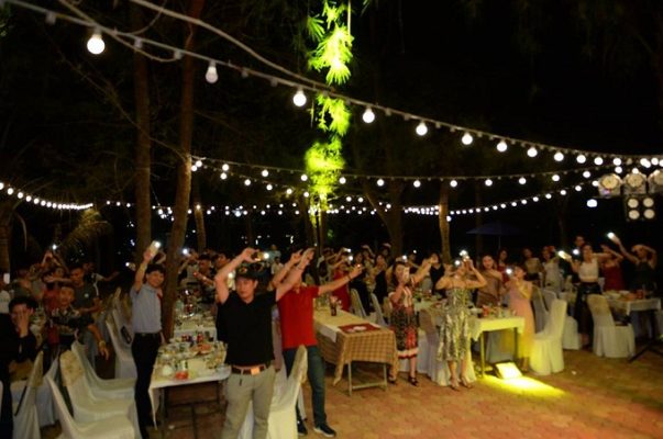 Trang chủ uu dai dac biet cho khach doan tai casablanca hotel hai tien 2