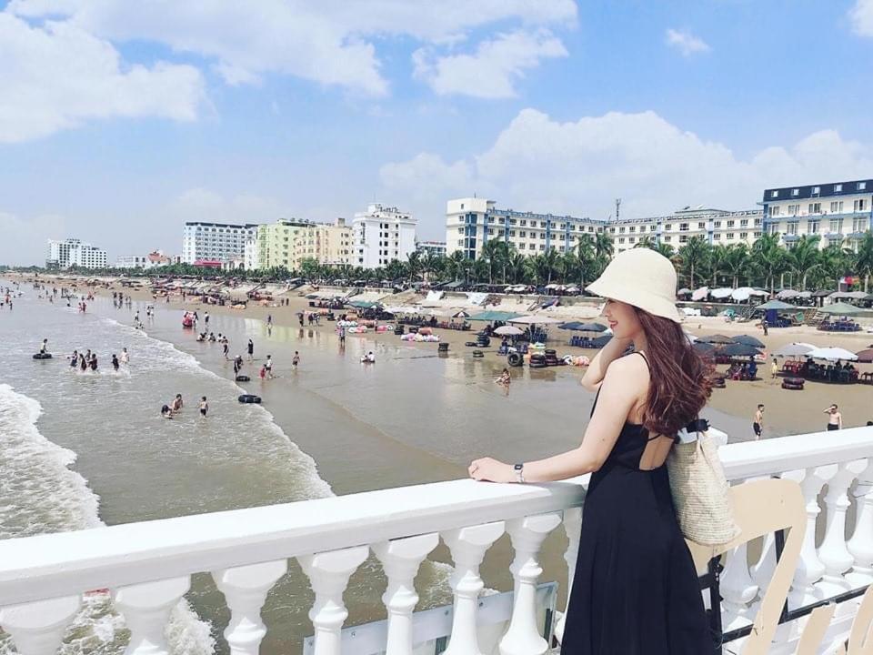 Vì Sao Nên Chọn Casablanca Hotel Khi Đi Biển Hải Tiến? Vì sao nên chọn Casablanca Hotel khi đi biển Hải Tiến?