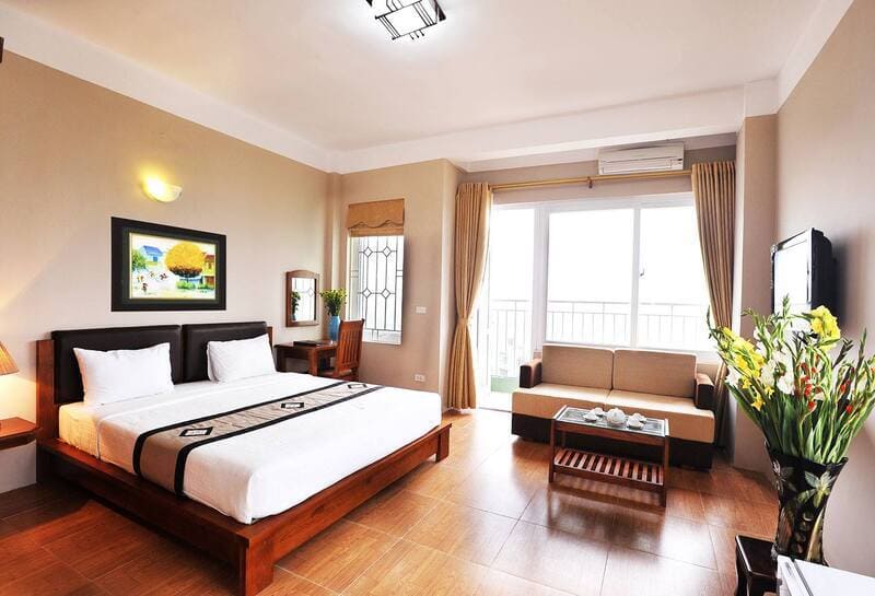 Vì Sao Nên Chọn Casablanca Hotel Khi Đi Biển Hải Tiến? Vì sao nên chọn Casablanca Hotel khi đi biển Hải Tiến?